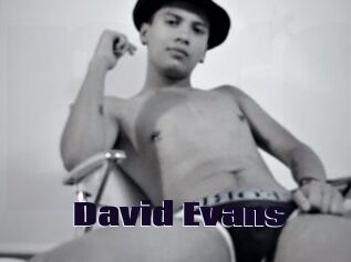 David_Evans
