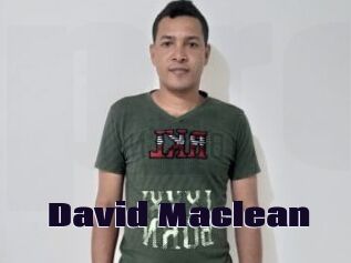David_Maclean