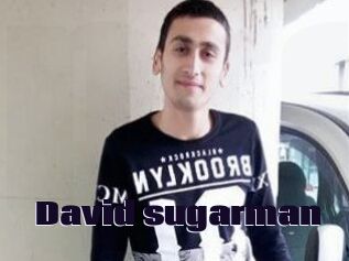 David_sugarman