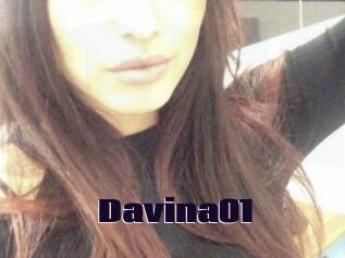 Davina01
