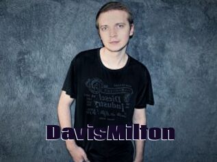 DavisMilton