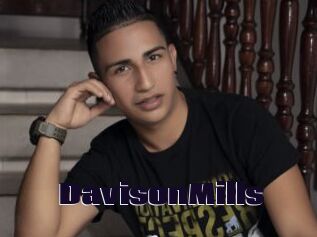 DavisonMills