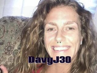 DavyJ30