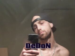 DeDoN