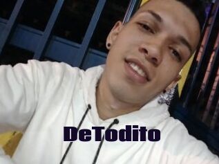 DeTodito