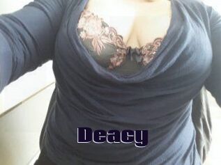 Deacy
