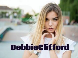 DebbieClifford