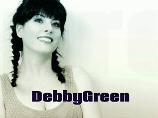 DebbyGreen