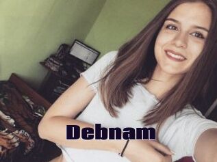 Debnam