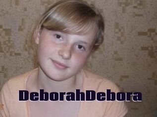 DeborahDebora