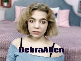 DebraAllen