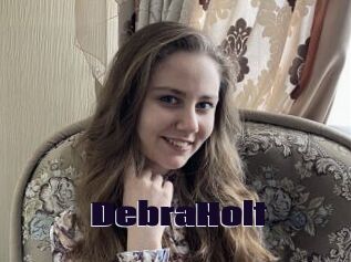 DebraHolt