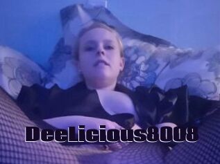 DeeLicious8008
