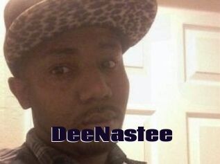 DeeNastee