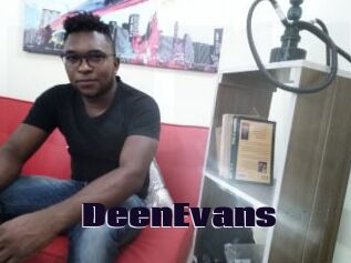 DeenEvans