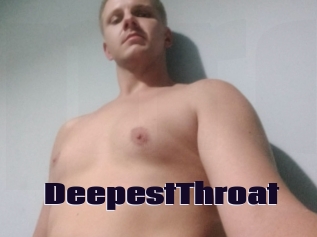 DeepestThroat