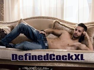 DefinedCockXL