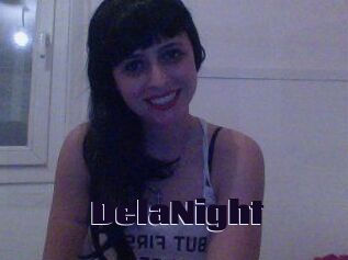 DelaNight