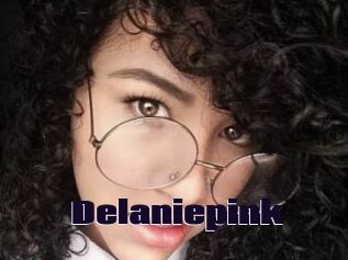 Delaniepink