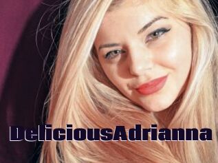DeliciousAdrianna