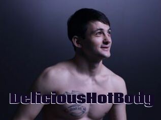 DeliciousHotBody