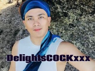 DelightsCOCKxxx