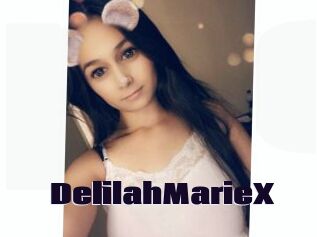 DelilahMarieX