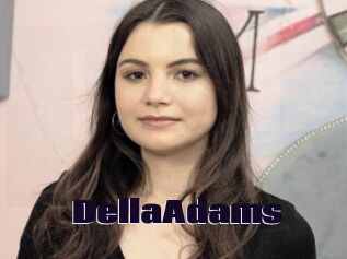 DellaAdams