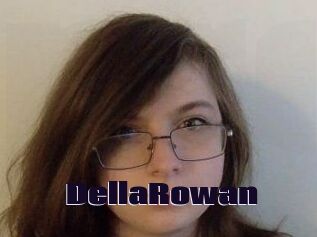 DellaRowan
