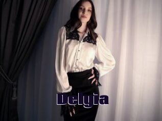 Delyia