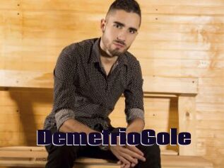 DemetrioCole