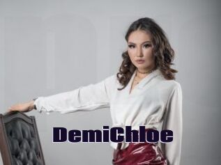DemiChloe