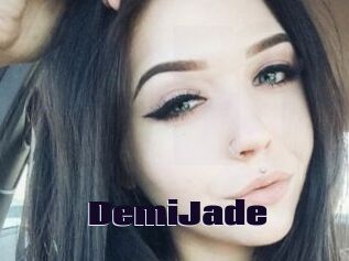 DemiJade