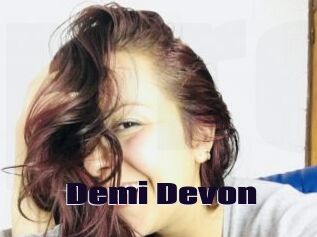 Demi_Devon
