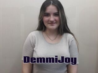 DemmiJoy