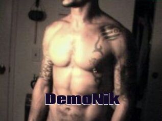 Demo_Nik