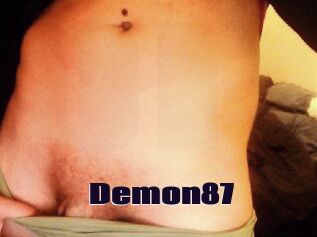 Demon87