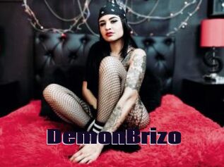 DemonBrizo
