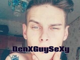 DenXGuy_SeXy
