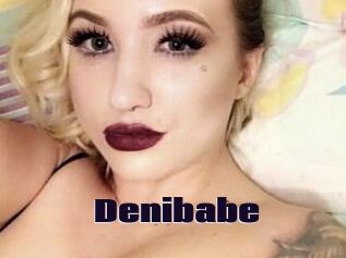 Denibabe