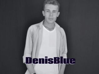 DenisBlue