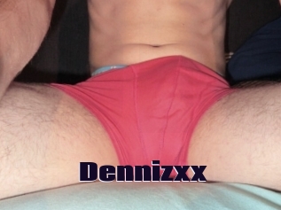 Dennizxx Prolap Sex