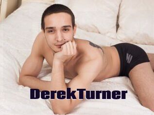 DerekTurner