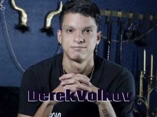 DerekVolkov