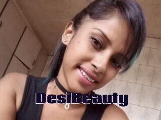 DesiBeauty