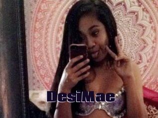 DesiMae
