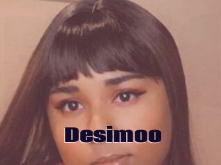 Desimoo