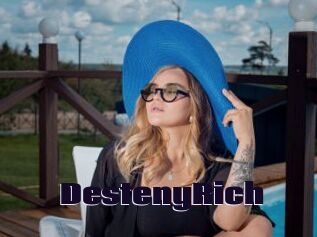 DestenyRich
