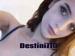 Destini710
