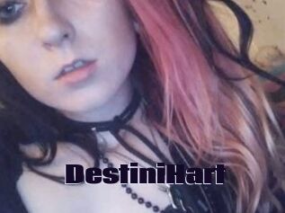 DestiniHart